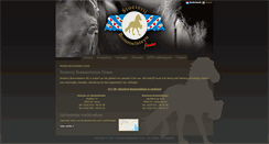 Desktop Screenshot of bommelsteyn.nl